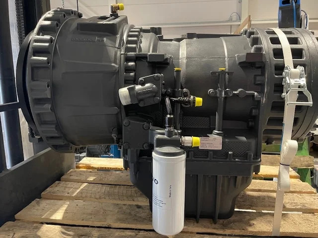 Volvo PT2519 22418, 22419 - Boîte de vitesse pour Tombereau articulé: photos 2 Volvo PT2519 22418, 22419 - Boîte de vitesse pour Tombereau articulé: photos 2