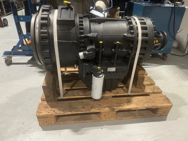 Volvo PT2519 22418, 22419 - Boîte de vitesse pour Tombereau articulé: photos 1 Volvo PT2519 22418, 22419 - Boîte de vitesse pour Tombereau articulé: photos 1