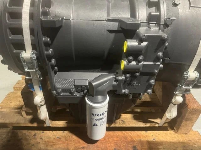 Volvo PT2519 22418, 22419 - Boîte de vitesse pour Tombereau articulé: photos 3 Volvo PT2519 22418, 22419 - Boîte de vitesse pour Tombereau articulé: photos 3