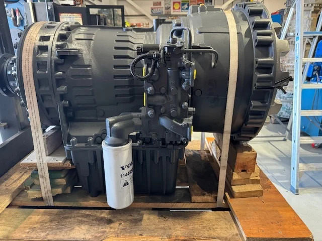 Volvo Versnellingsbak PT1863 22689 - Boîte de vitesse et pièces pour Engins de chantier: photos 4 Volvo Versnellingsbak PT1863 22689 - Boîte de vitesse et pièces pour Engins de chantier: photos 4