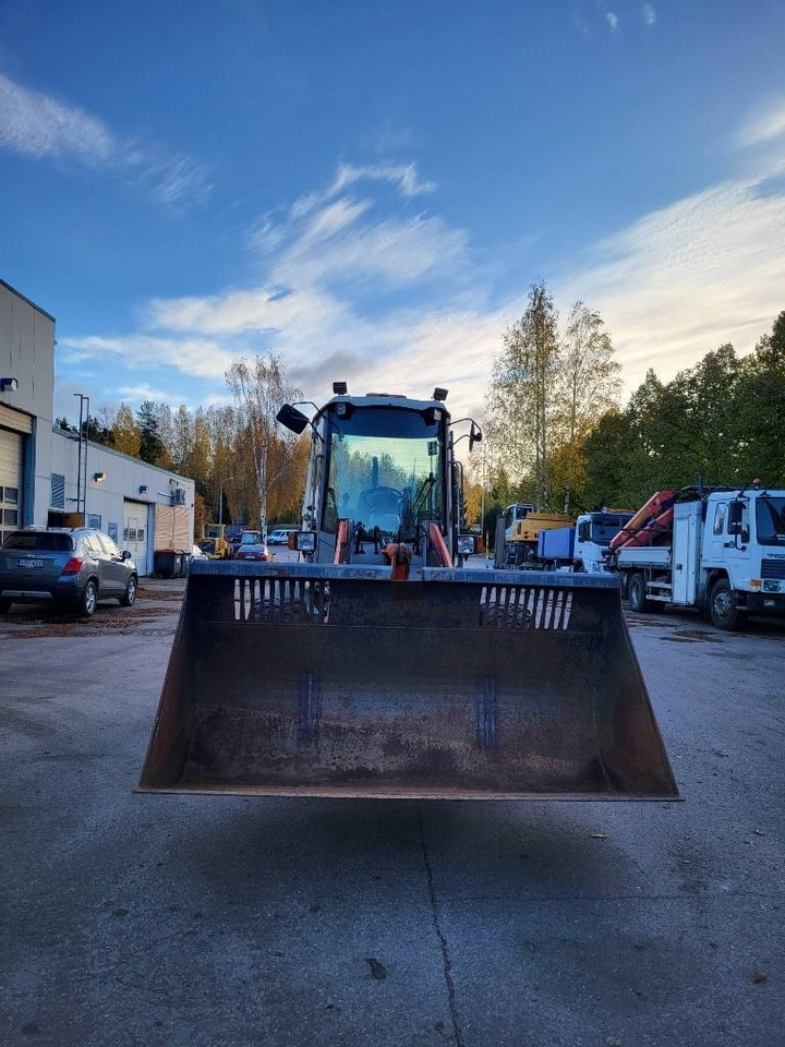 Atlas 65  - Chargeuse sur pneus: photos 4 Atlas 65  - Chargeuse sur pneus: photos 4