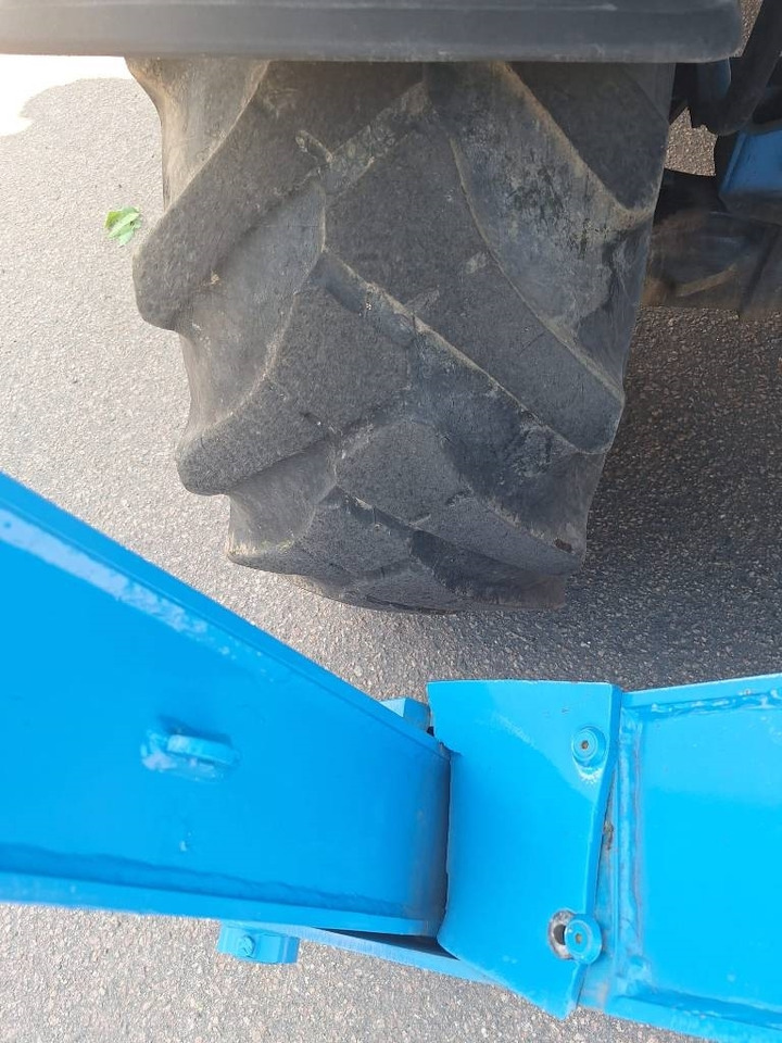 Genie GTH 3518 R - Chariot télescopique: photos 4 Genie GTH 3518 R - Chariot télescopique: photos 4