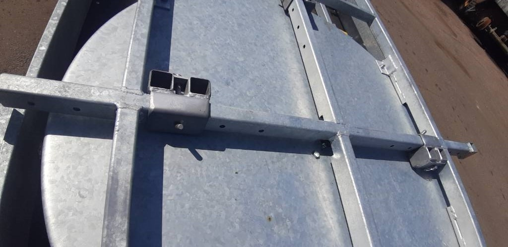 Remorque neuf ROPE M4700: photos 22