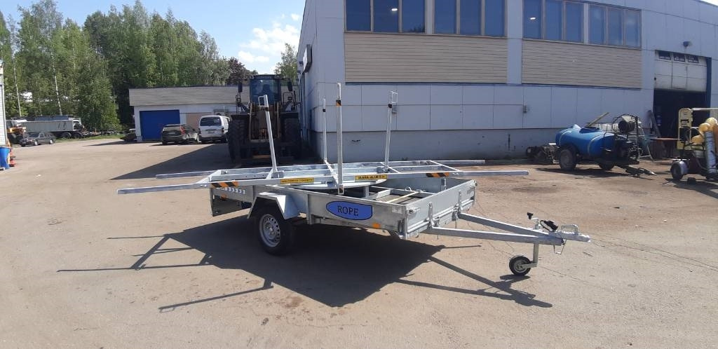 Remorque neuf ROPE M4700: photos 16