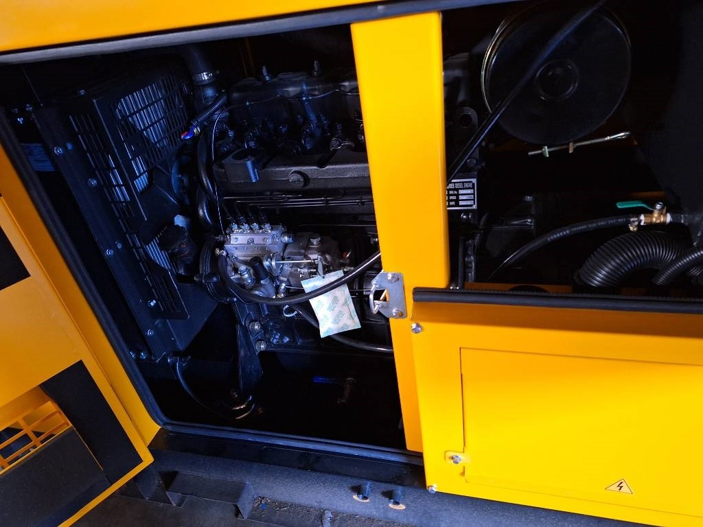 Ricardo APW75 - Groupe électrogène: photos 5 Ricardo APW75 - Groupe électrogène: photos 5