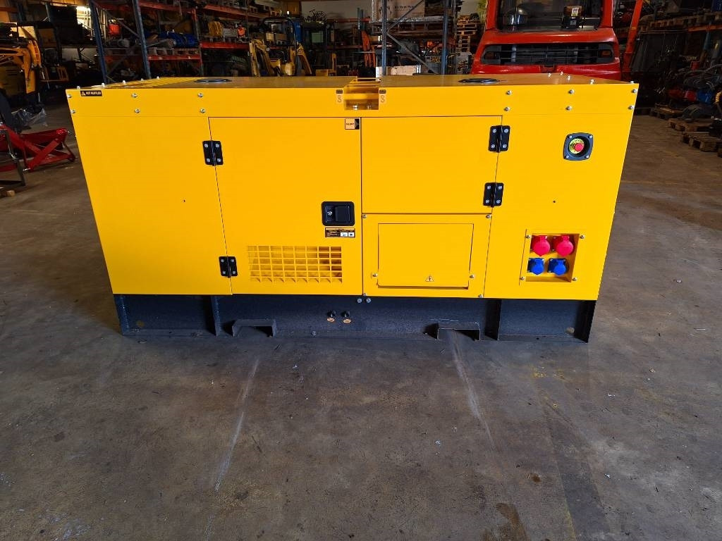 Ricardo APW75 - Groupe électrogène: photos 1 Ricardo APW75 - Groupe électrogène: photos 1