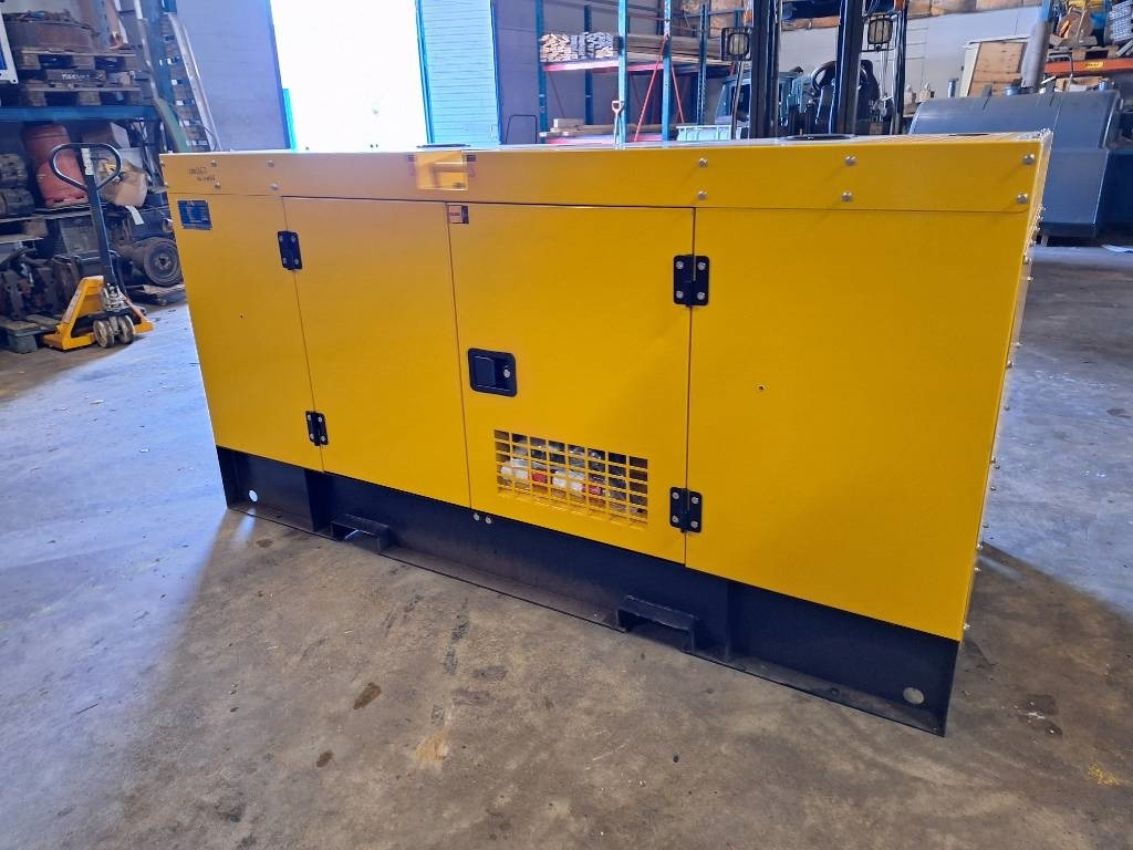 Ricardo APW75 - Groupe électrogène: photos 3 Ricardo APW75 - Groupe électrogène: photos 3