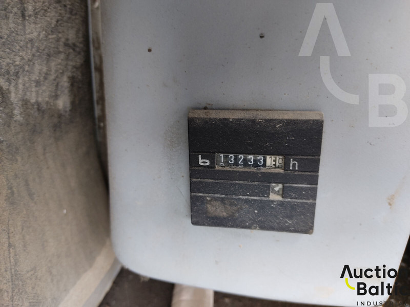 Atlas 1804 MI en leasing occasion Atlas 1804 MI: photos 10
