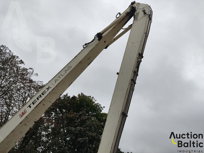 Atlas 1804 MI en leasing occasion Atlas 1804 MI: photos 6