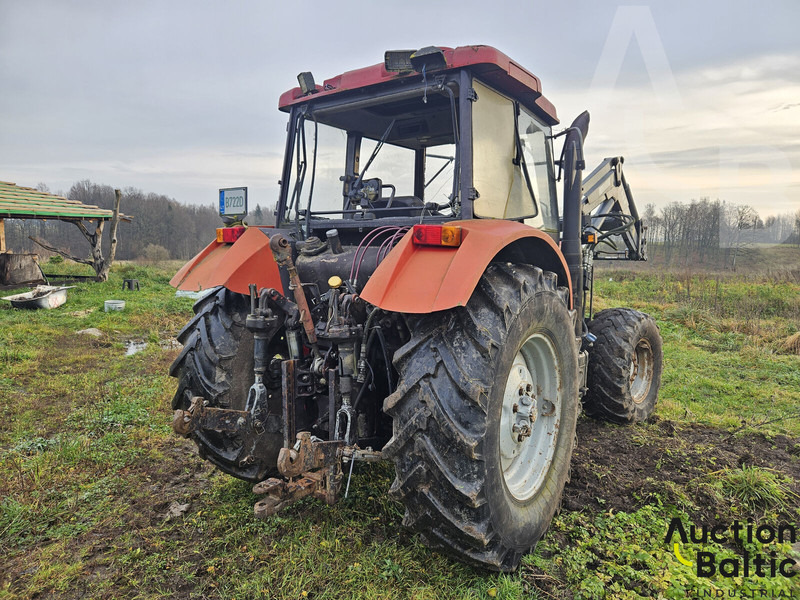 Belarus 922.5 - Tracteur agricole: photos 3 Belarus 922.5 - Tracteur agricole: photos 3