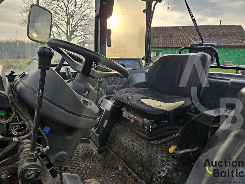 Belarus 922.5 - Tracteur agricole: photos 5 Belarus 922.5 - Tracteur agricole: photos 5