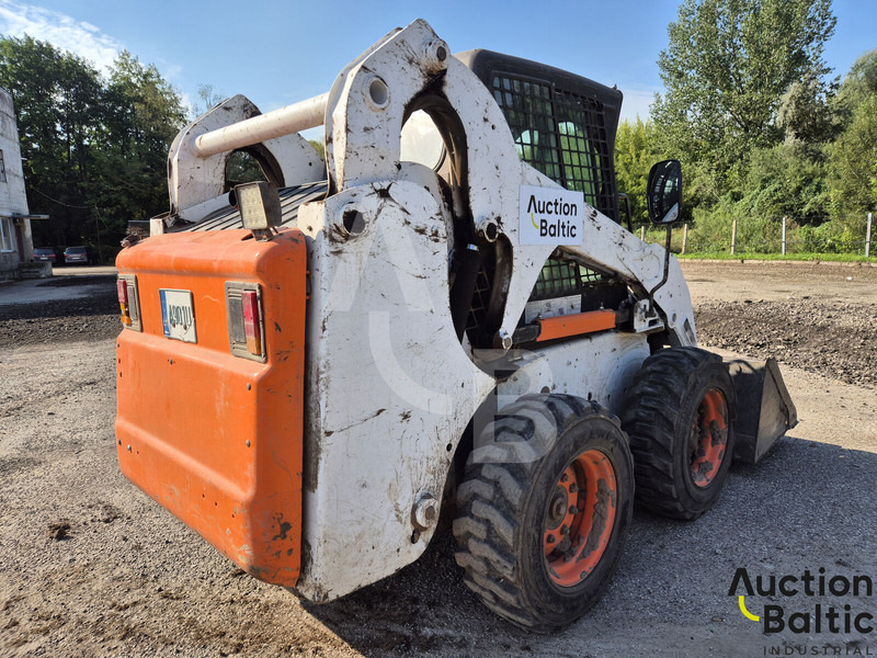 Bobcat S 175 - Mini chargeuse: photos 3 Bobcat S 175 - Mini chargeuse: photos 3