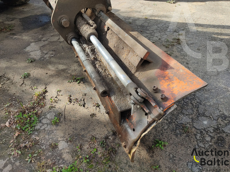 Niveleuse Brianskij Arsenal GS-14.02: photos 12 Niveleuse Brianskij Arsenal GS-14.02: photos 12