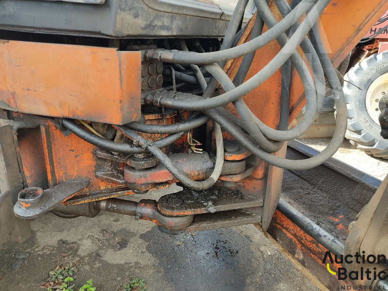 Niveleuse Brianskij Arsenal GS-14.02: photos 20 Niveleuse Brianskij Arsenal GS-14.02: photos 20