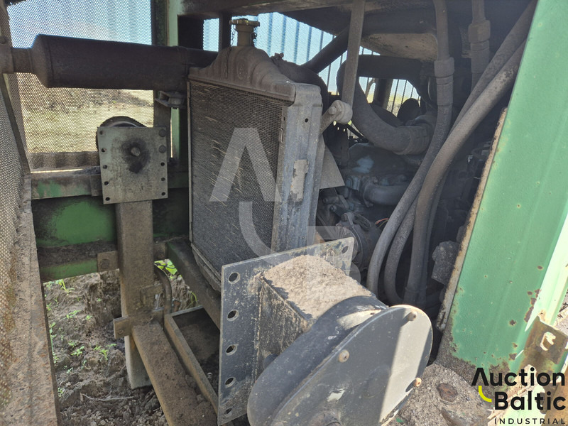 COMBI Screen ML 2000 S en leasing occasion COMBI Screen ML 2000 S: photos 13 COMBI Screen ML 2000 S en leasing occasion COMBI Screen ML 2000 S: photos 13
