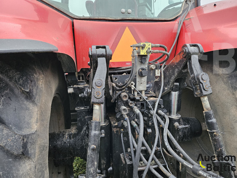 Tracteur agricole Case IH Magnum 310: photos 16 Tracteur agricole Case IH Magnum 310: photos 16