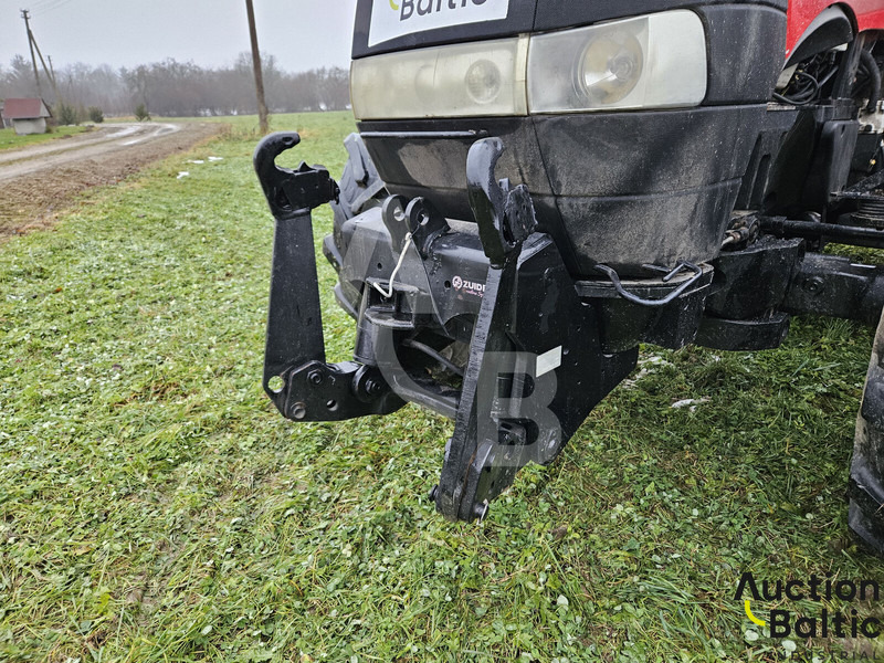 Tracteur agricole Case IH Magnum 310: photos 12 Tracteur agricole Case IH Magnum 310: photos 12