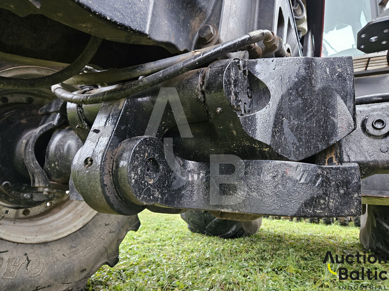 Tracteur agricole Case IH Magnum 310: photos 20 Tracteur agricole Case IH Magnum 310: photos 20