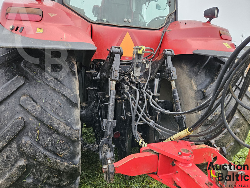 Tracteur agricole Case IH Magnum 310: photos 15 Tracteur agricole Case IH Magnum 310: photos 15