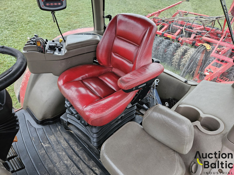 Tracteur agricole Case IH Magnum 310: photos 6 Tracteur agricole Case IH Magnum 310: photos 6