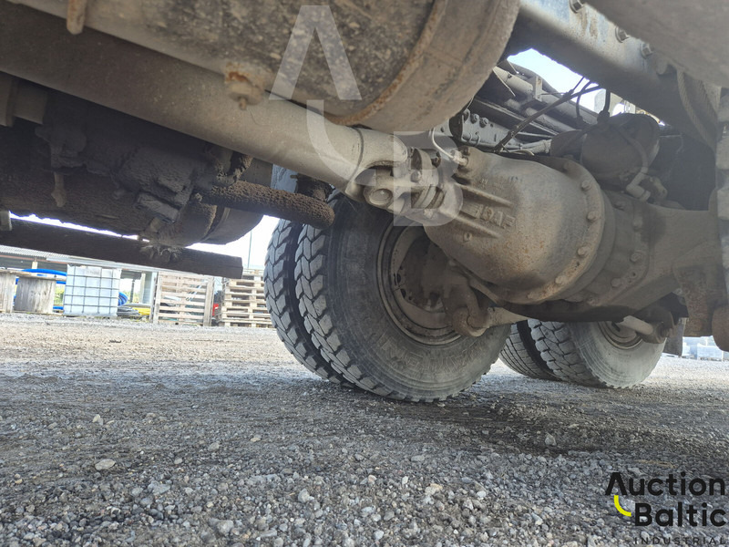 Pompe à béton stationnaire DAF CF85: photos 20