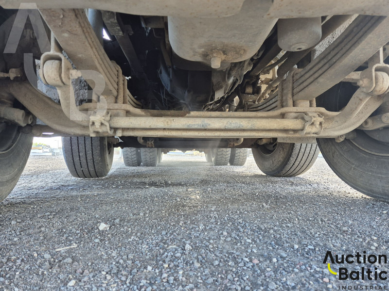 Pompe à béton stationnaire DAF CF85: photos 18