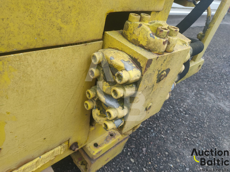 Delmag HB 30 en leasing occasion Delmag HB 30: photos 12