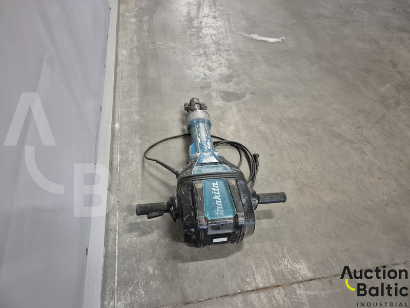 Makita HM1812 - Engins de chantier: photos 2 Makita HM1812 - Engins de chantier: photos 2
