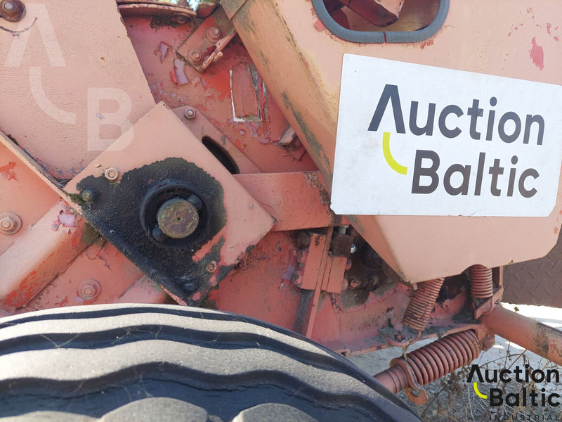 Fahr FH 900 - Broyeur de végétaux: photos 5 Fahr FH 900 - Broyeur de végétaux: photos 5