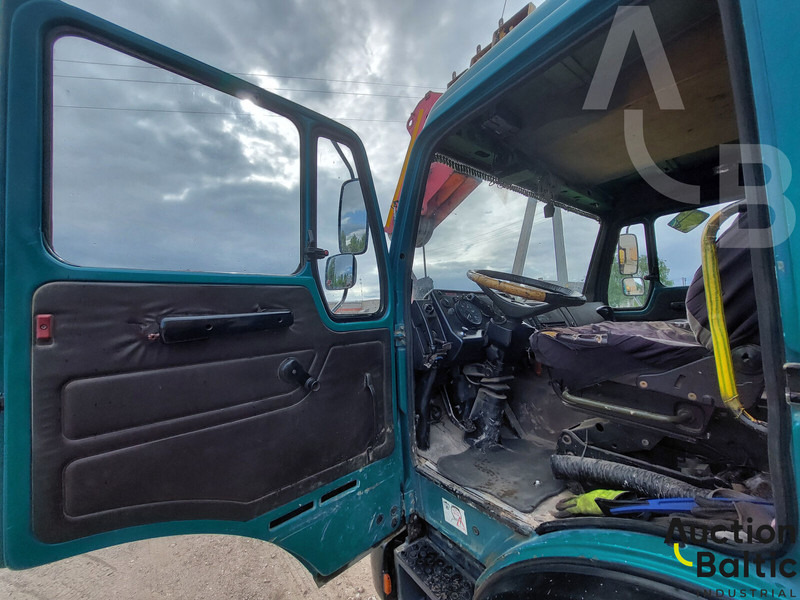 Grue auxiliaire Faun hk 028: photos 6