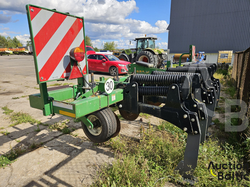 Great Plains SS 0300 - Décompacteur: photos 3 Great Plains SS 0300 - Décompacteur: photos 3