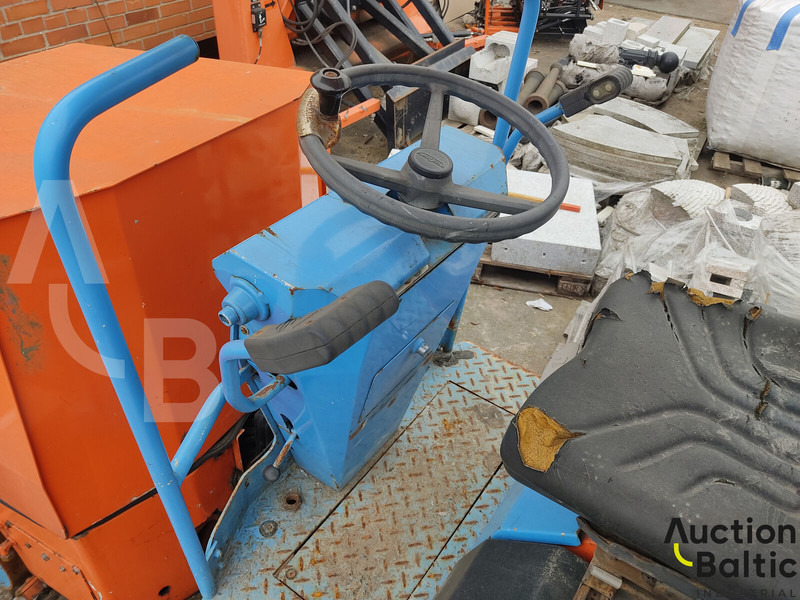 Compacteur Hamm HD 10: photos 6