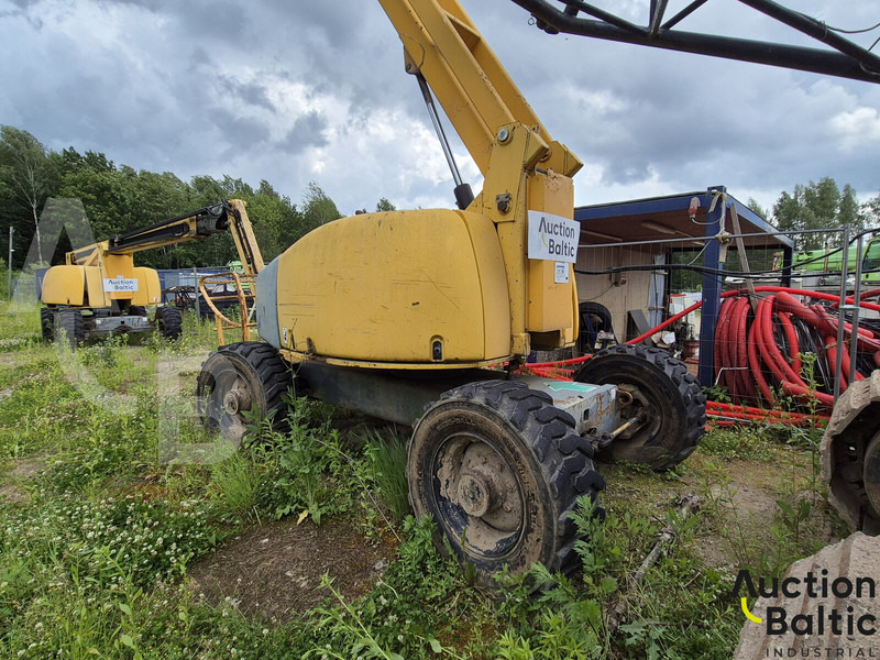 Haulotte HA 260 PX - Nacelle articulée: photos 4 Haulotte HA 260 PX - Nacelle articulée: photos 4