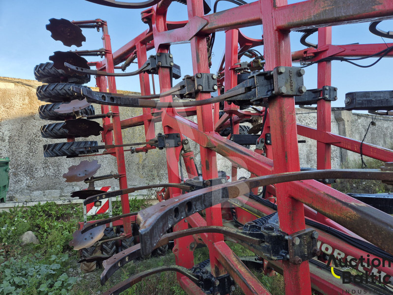 Horsch Tiger 6 AS - Bineuse: photos 5 Horsch Tiger 6 AS - Bineuse: photos 5