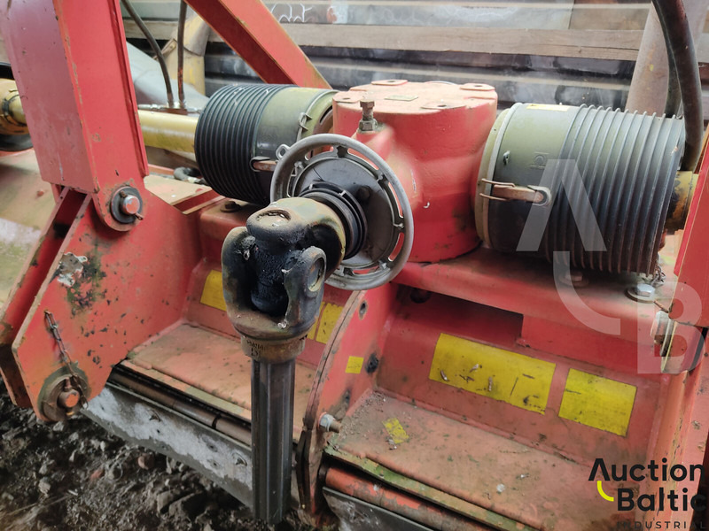 Humus - Broyeur/ Épareuse: photos 5 Humus - Broyeur/ Épareuse: photos 5