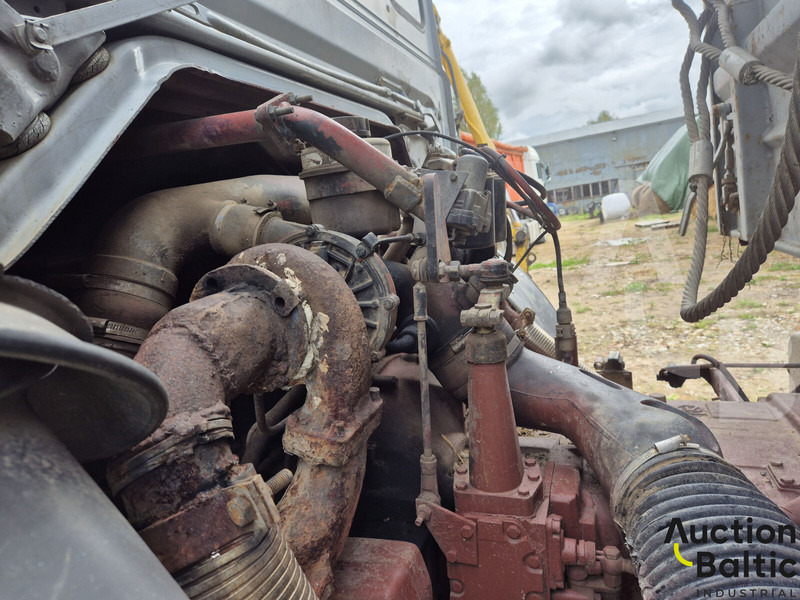 Iveco 260-34 en leasing occasion Iveco 260-34: photos 14