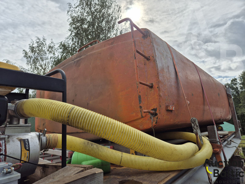 Iveco 260-34 en leasing occasion Iveco 260-34: photos 11