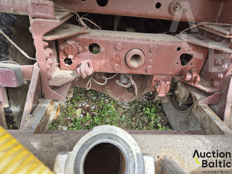 Iveco 260-34 en leasing occasion Iveco 260-34: photos 15