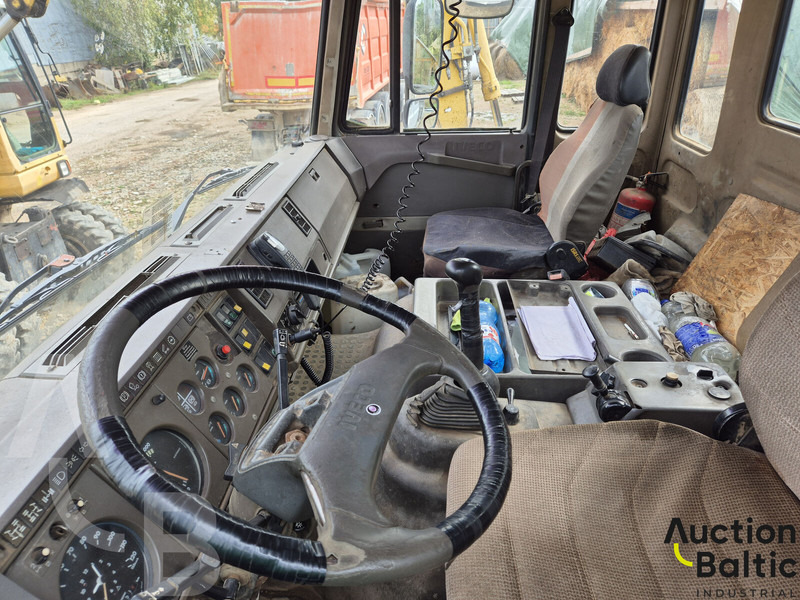 Iveco 260-34 en leasing occasion Iveco 260-34: photos 6