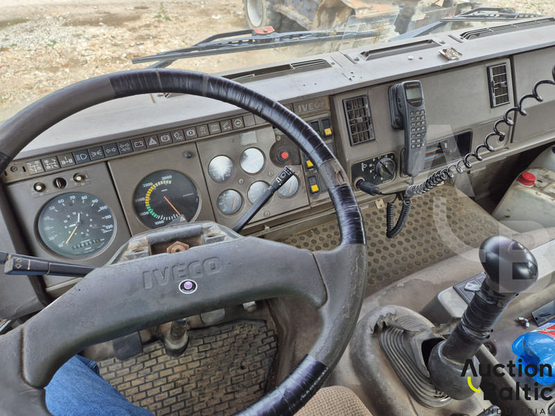Iveco 260-34 en leasing occasion Iveco 260-34: photos 7