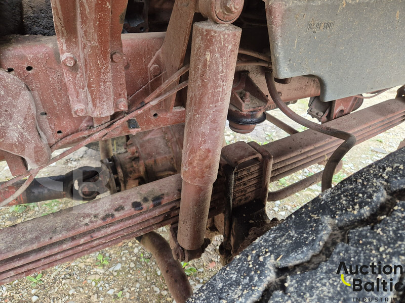 Iveco 260-34 en leasing occasion Iveco 260-34: photos 20