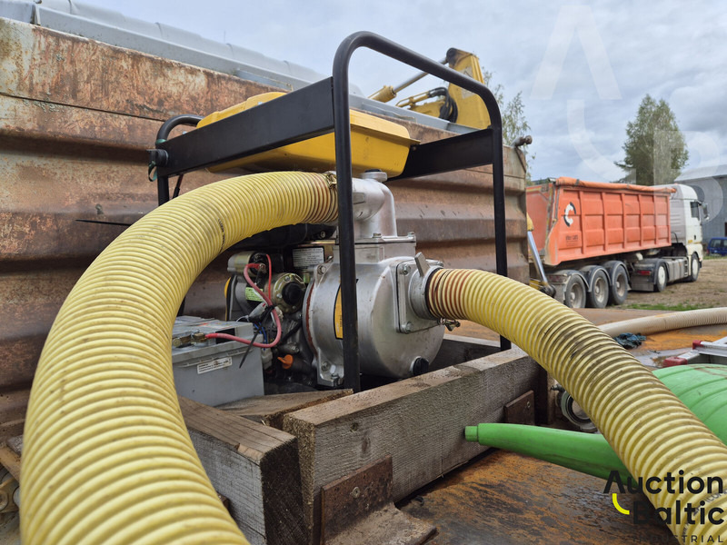 Iveco 260-34 en leasing occasion Iveco 260-34: photos 12