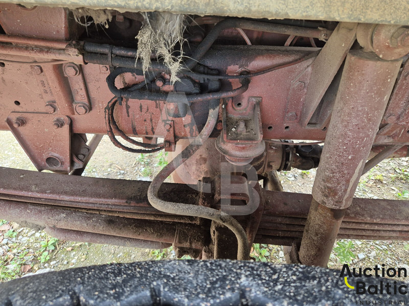 Iveco 260-34 en leasing occasion Iveco 260-34: photos 19