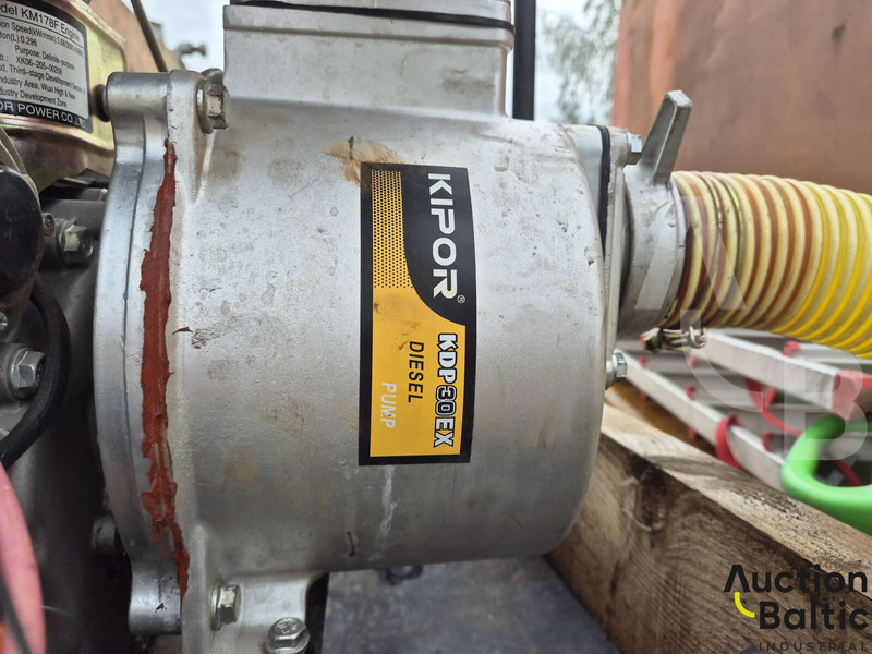 Iveco 260-34 en leasing occasion Iveco 260-34: photos 17