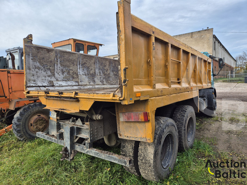Iveco 260 E27 - Camion benne: photos 3 Iveco 260 E27 - Camion benne: photos 3