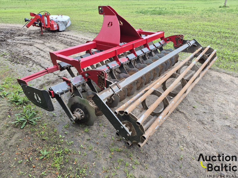 Janpol - Cover crop: photos 1 Janpol - Cover crop: photos 1