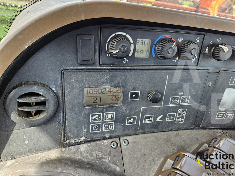 John Deere 7830 en leasing occasion John Deere 7830: photos 6 John Deere 7830 en leasing occasion John Deere 7830: photos 6