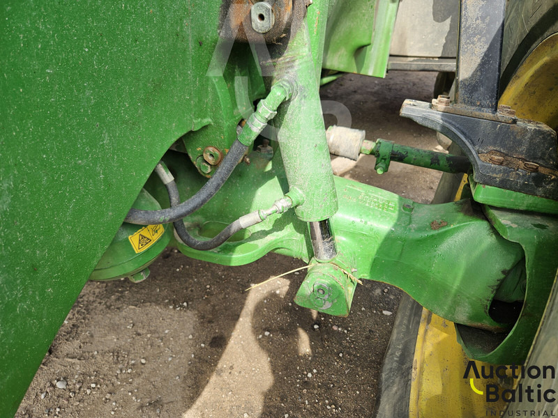 John Deere 7830 en leasing occasion John Deere 7830: photos 15 John Deere 7830 en leasing occasion John Deere 7830: photos 15