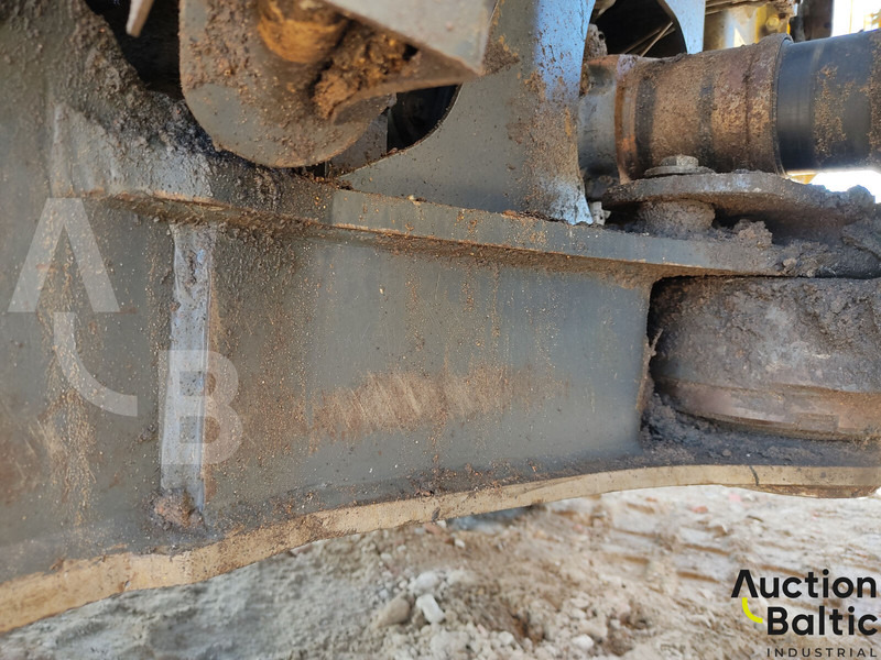 Komatsu HM400 en leasing occasion Komatsu HM400: photos 15