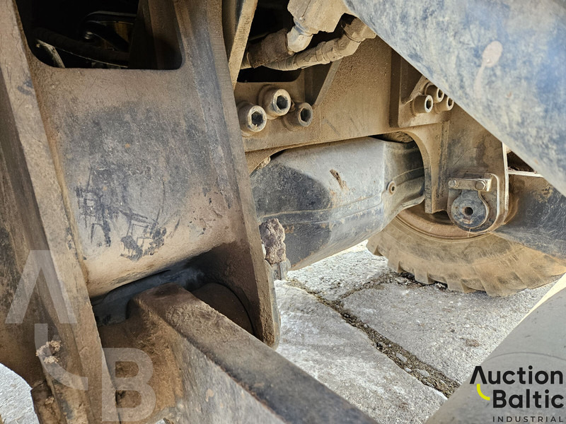 Komatsu PW130ES-6K en leasing occasion Komatsu PW130ES-6K: photos 14